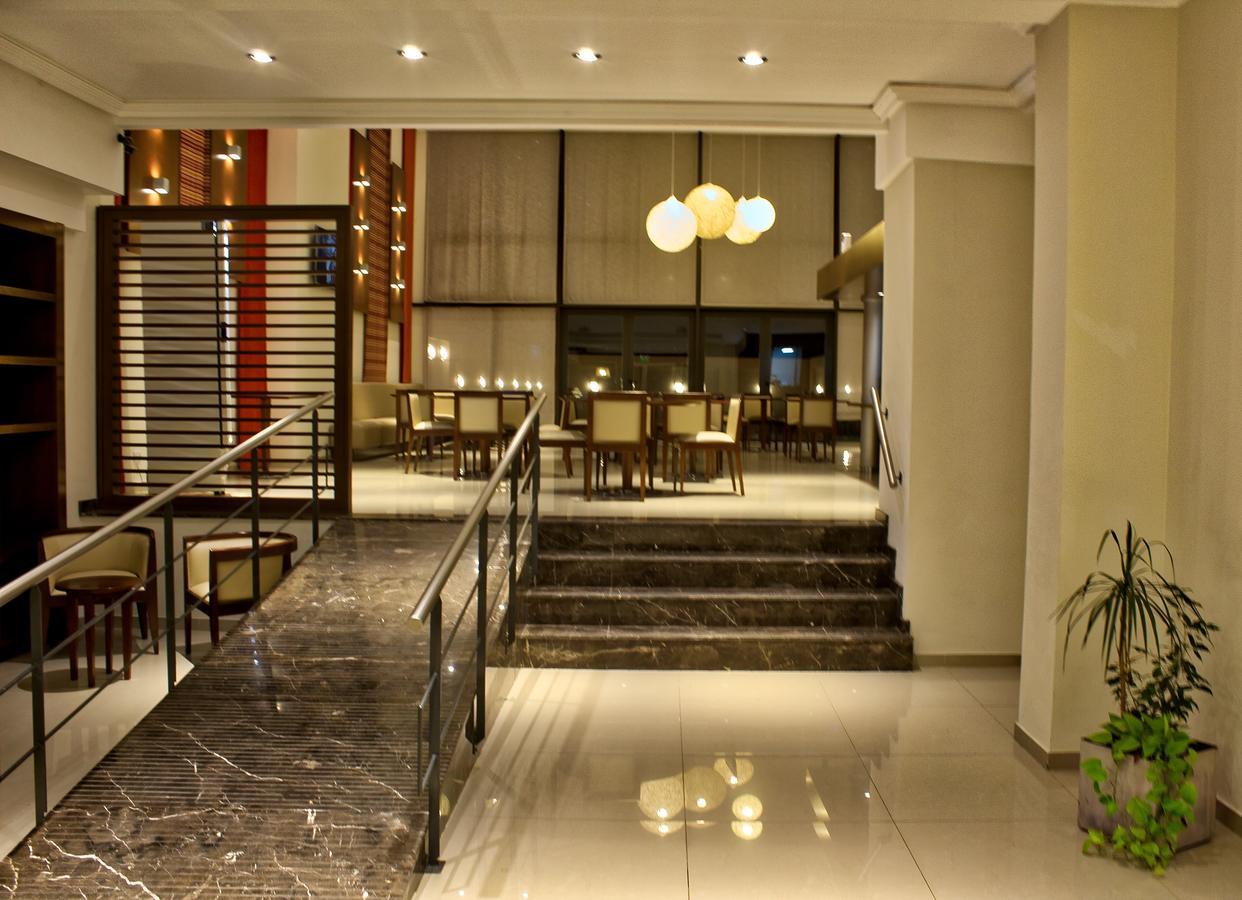 Hotel Hamakom Miramar  Exterior foto