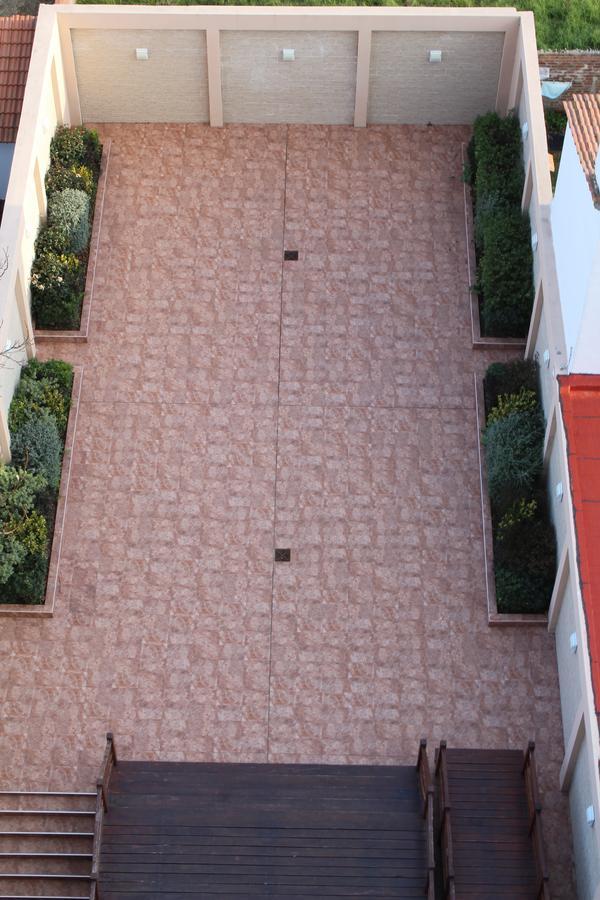 Hotel Hamakom Miramar  Exterior foto